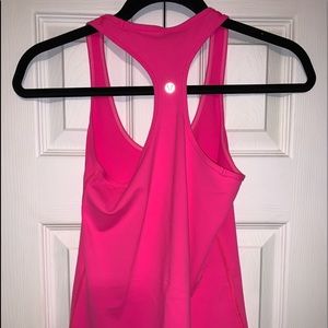 Lululemon tank